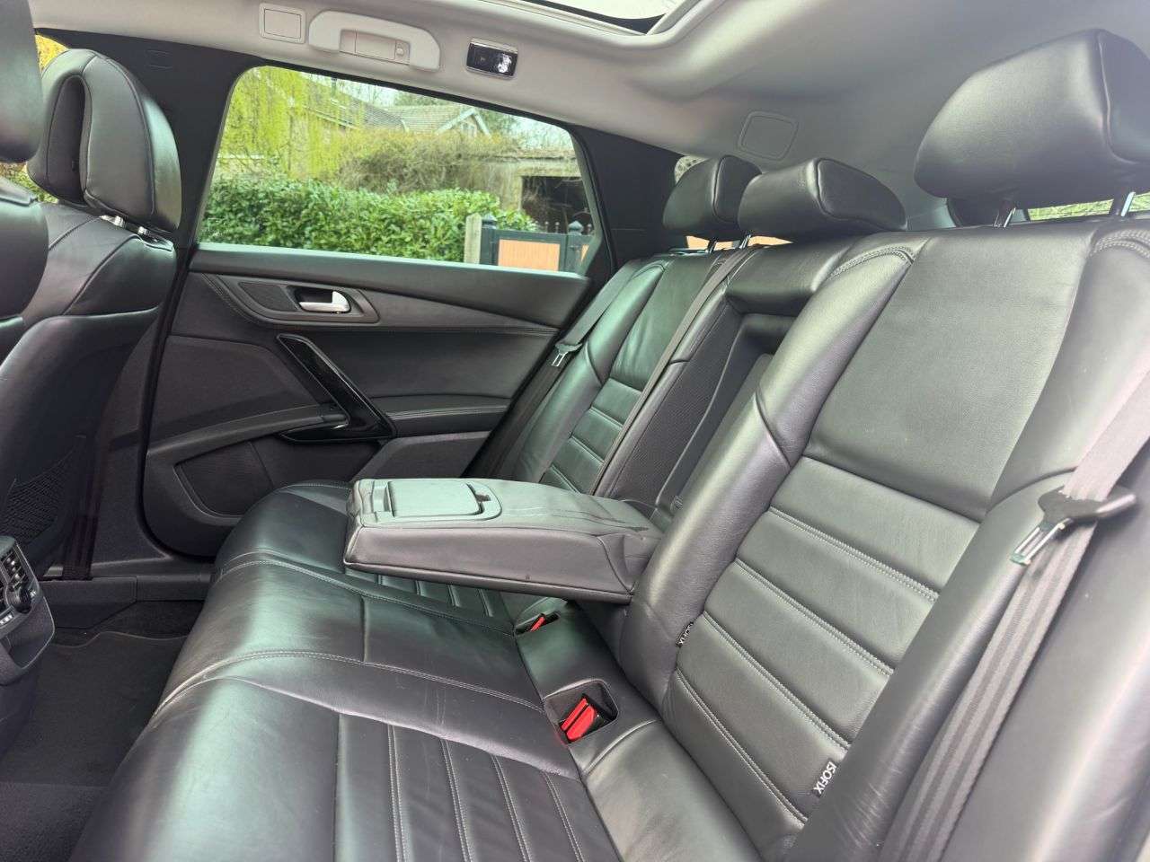 2013 PEUGEOT 508 SW 2013 PEUGEOT 508 SW