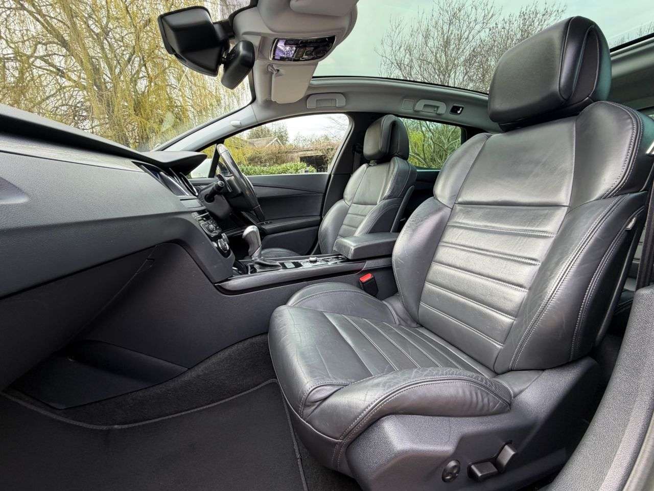 2013 PEUGEOT 508 SW 2013 PEUGEOT 508 SW