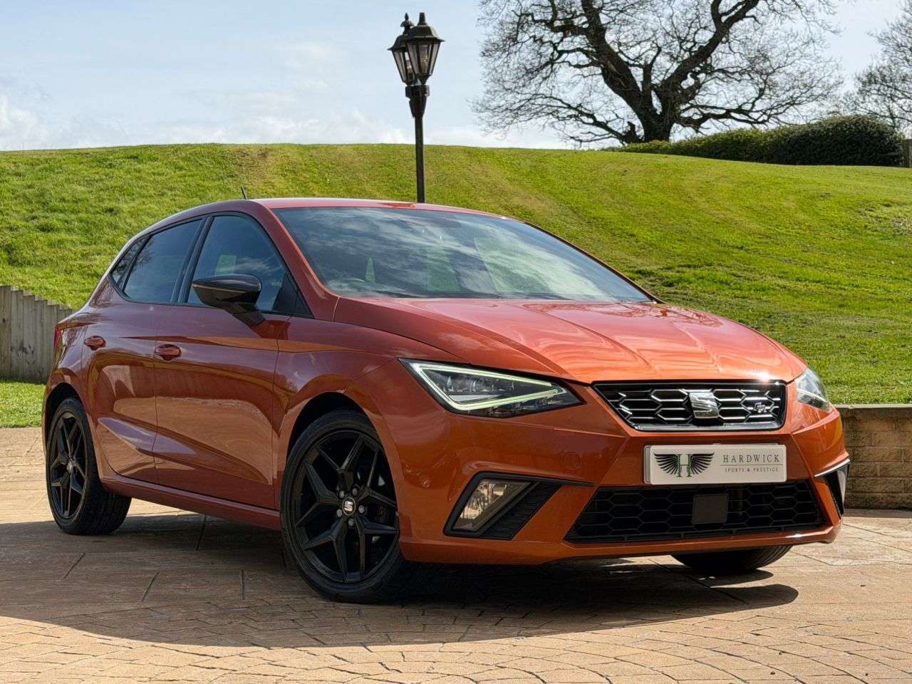 2020 SEAT IBIZA 2020 SEAT IBIZA