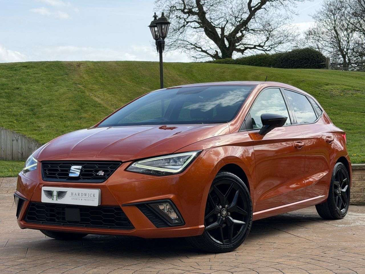 2020 SEAT IBIZA 2020 SEAT IBIZA