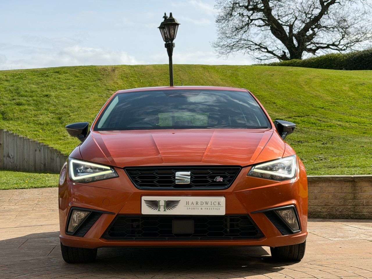2020 SEAT IBIZA 2020 SEAT IBIZA