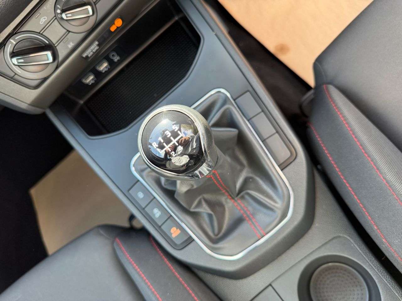 2020 SEAT IBIZA 2020 SEAT IBIZA