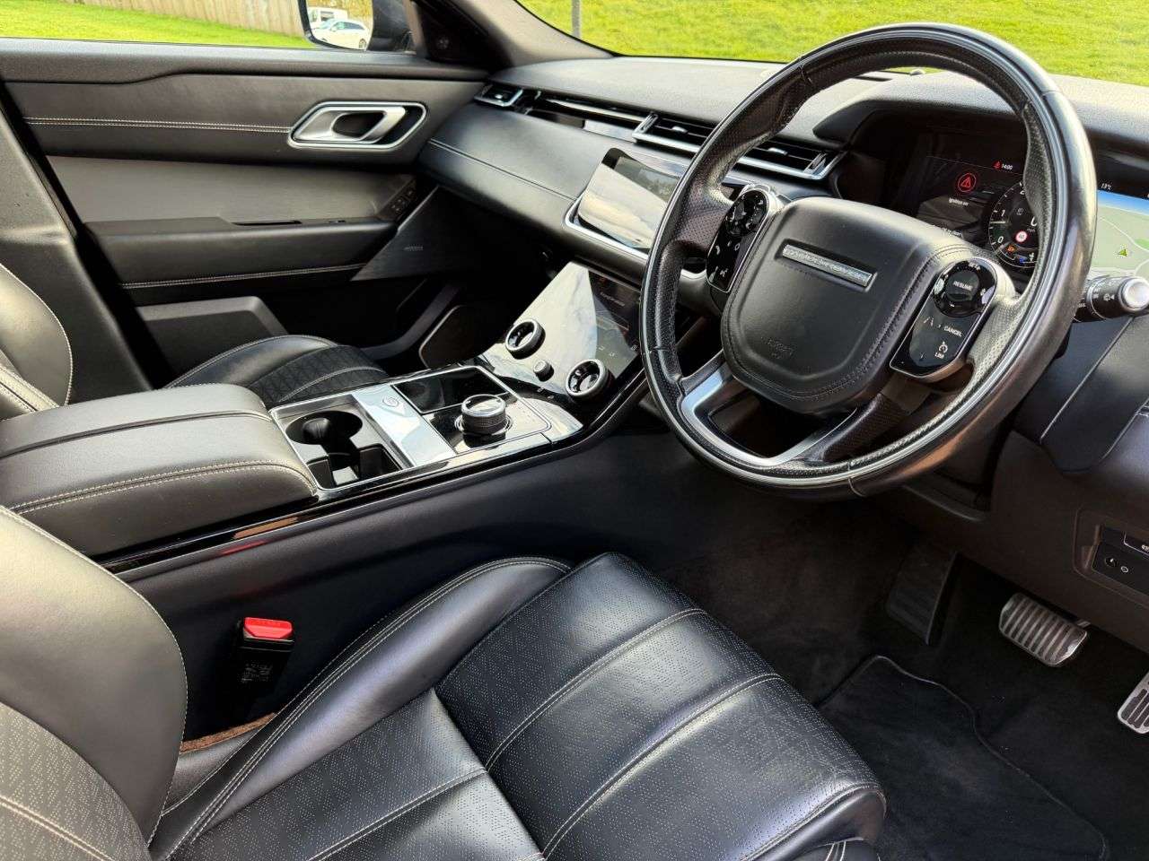 2017 LAND ROVER RANGE ROVER VELAR 2017 LAND ROVER RANGE ROVER VELAR