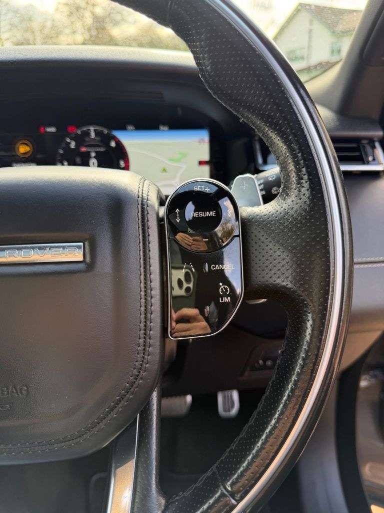 2017 LAND ROVER RANGE ROVER VELAR 2017 LAND ROVER RANGE ROVER VELAR