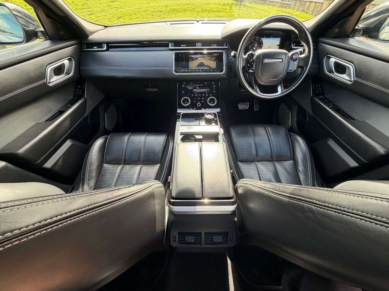 2017 LAND ROVER RANGE ROVER VELAR 2017 LAND ROVER RANGE ROVER VELAR