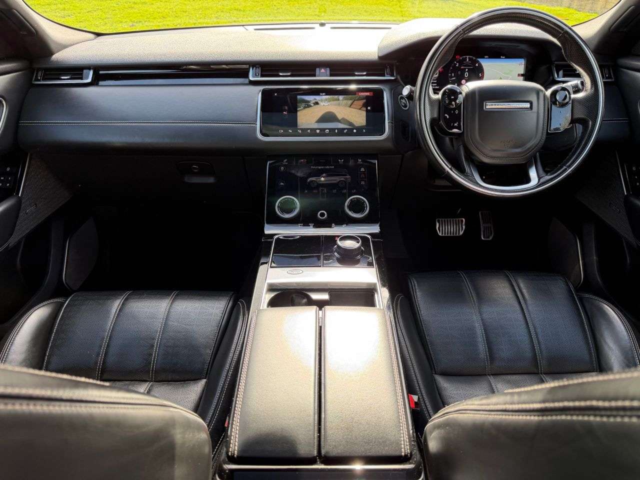 2017 LAND ROVER RANGE ROVER VELAR 2017 LAND ROVER RANGE ROVER VELAR