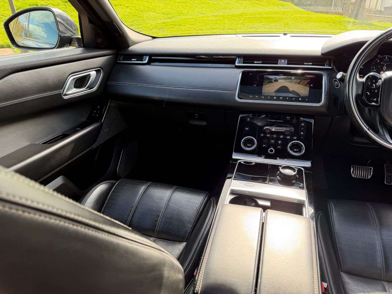 2017 LAND ROVER RANGE ROVER VELAR 2017 LAND ROVER RANGE ROVER VELAR