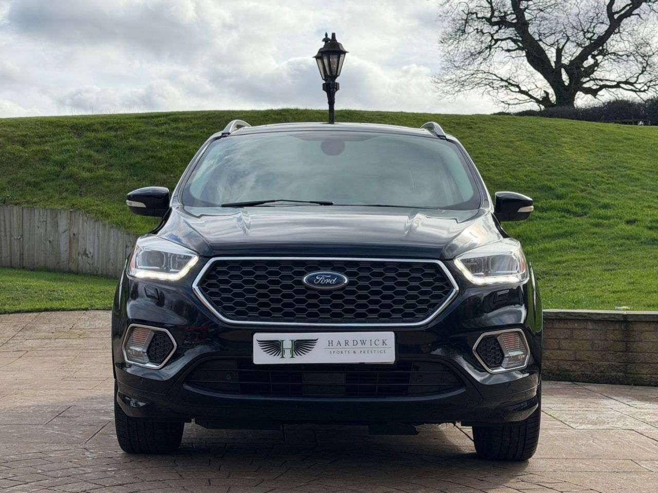 2016 FORD KUGA 2016 FORD KUGA