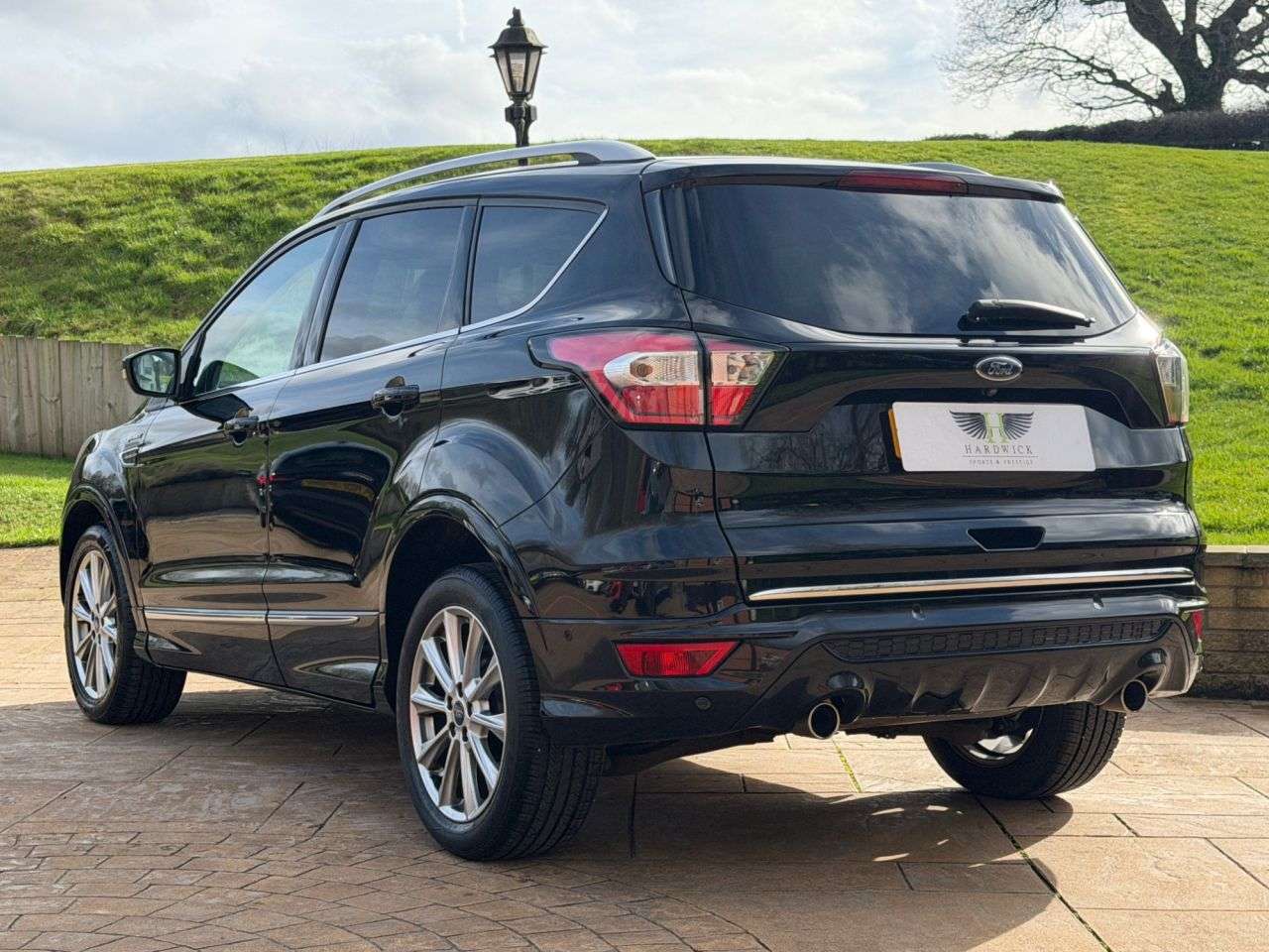 2016 FORD KUGA 2016 FORD KUGA