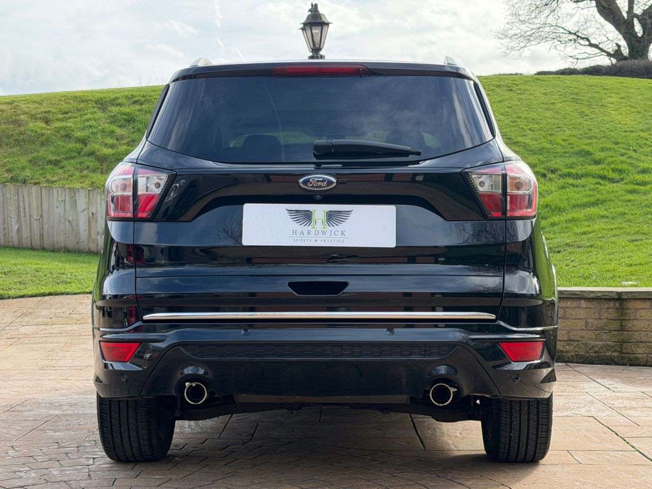 2016 FORD KUGA 2016 FORD KUGA