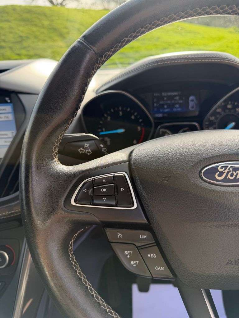 2016 FORD KUGA 2016 FORD KUGA