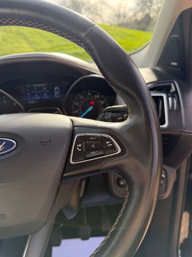 2016 FORD KUGA 2016 FORD KUGA