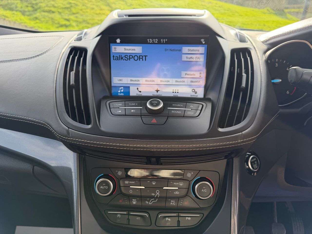 2016 FORD KUGA 2016 FORD KUGA