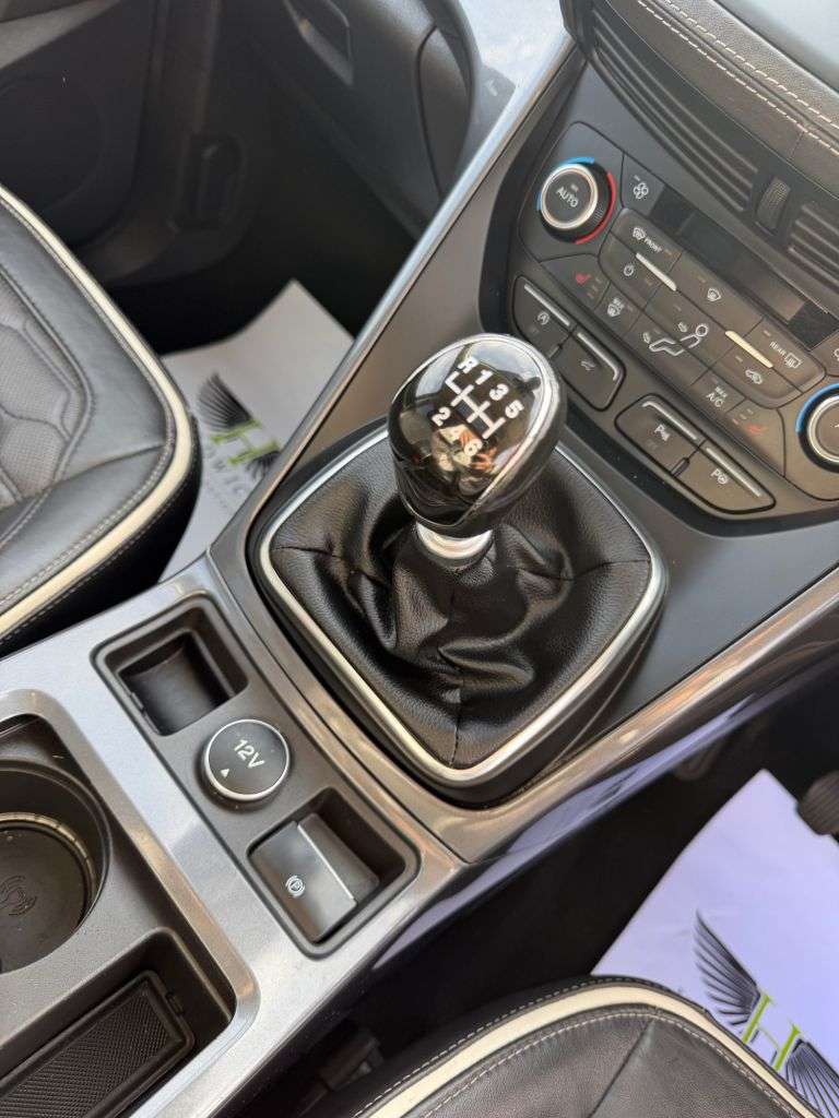 2016 FORD KUGA 2016 FORD KUGA