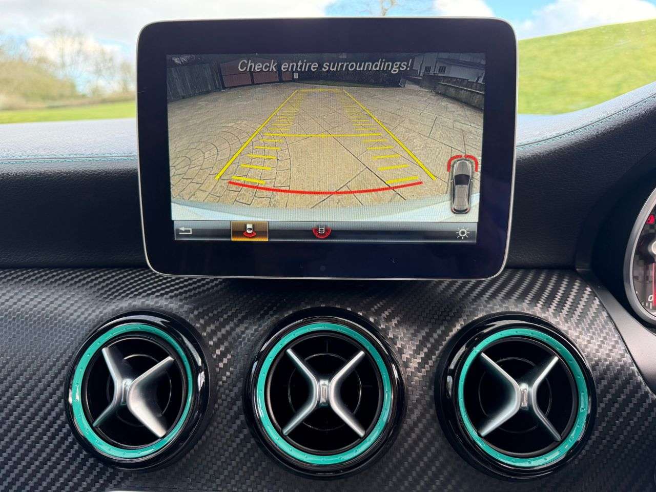 2017 MERCEDES-BENZ A-CLASS 2017 MERCEDES-BENZ A-CLASS