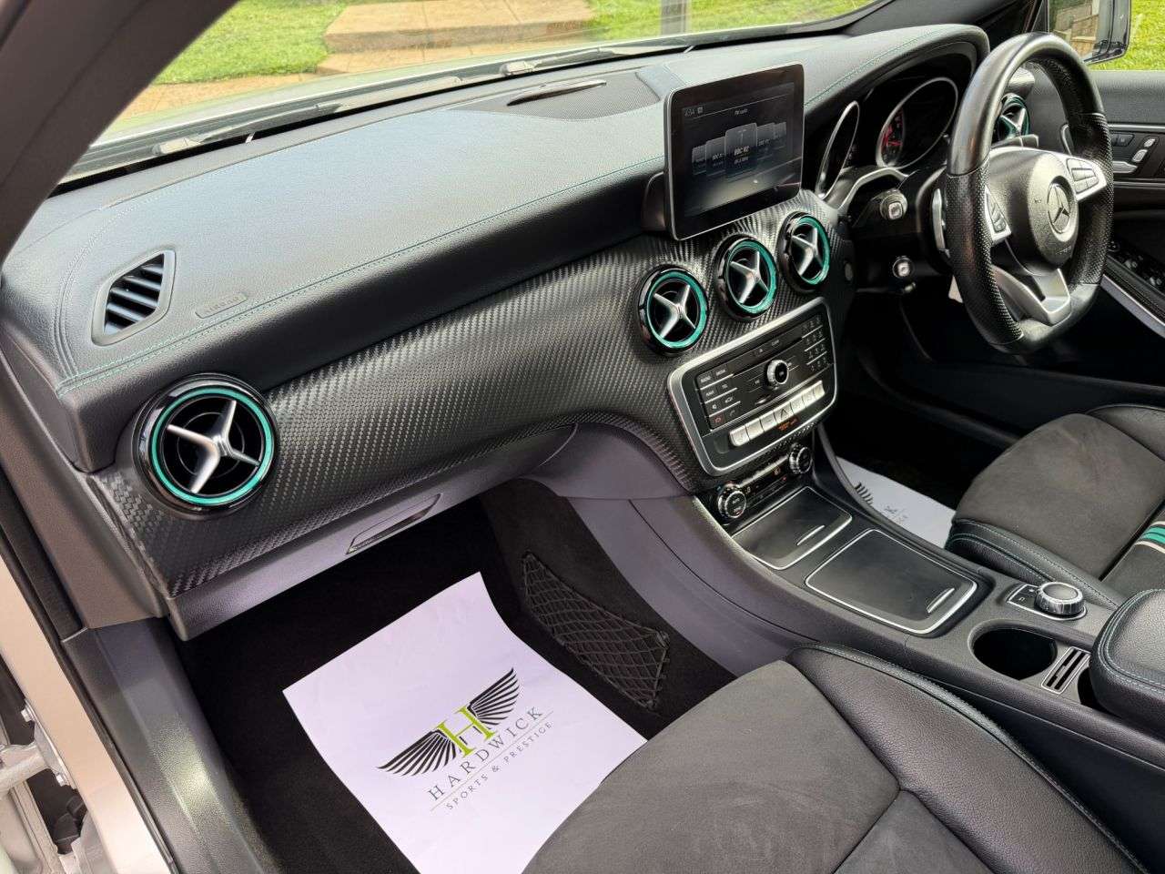 2017 MERCEDES-BENZ A-CLASS 2017 MERCEDES-BENZ A-CLASS