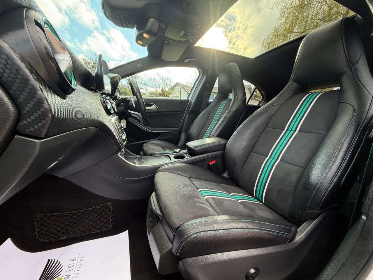 2017 MERCEDES-BENZ A-CLASS 2017 MERCEDES-BENZ A-CLASS