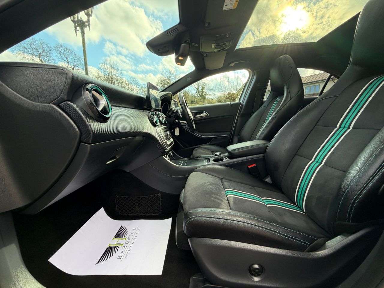 2017 MERCEDES-BENZ A-CLASS 2017 MERCEDES-BENZ A-CLASS