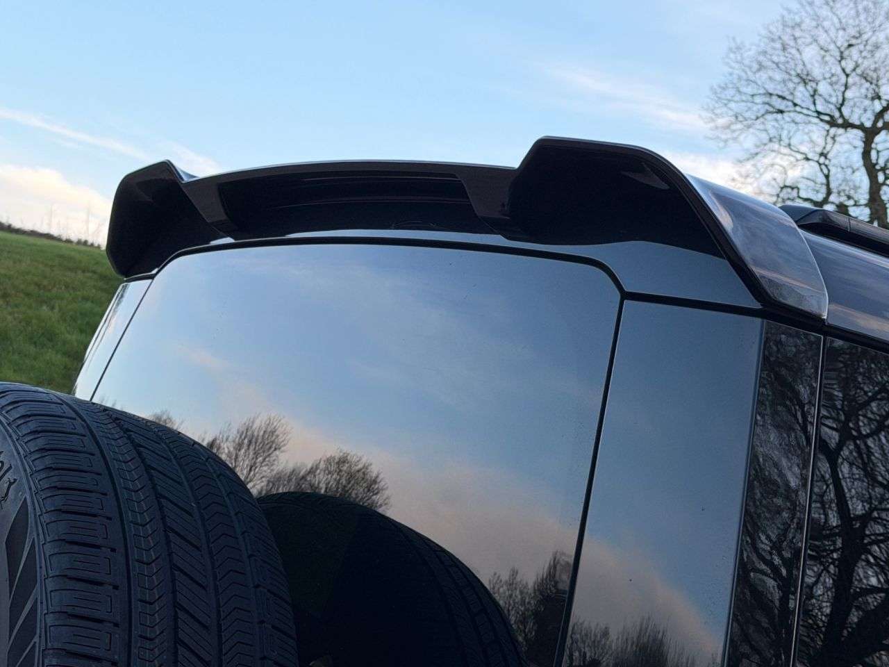 2021 LAND ROVER DEFENDER 2021 LAND ROVER DEFENDER