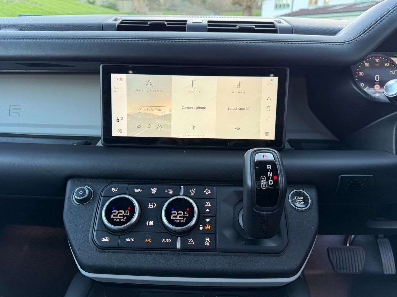 2021 LAND ROVER DEFENDER 2021 LAND ROVER DEFENDER