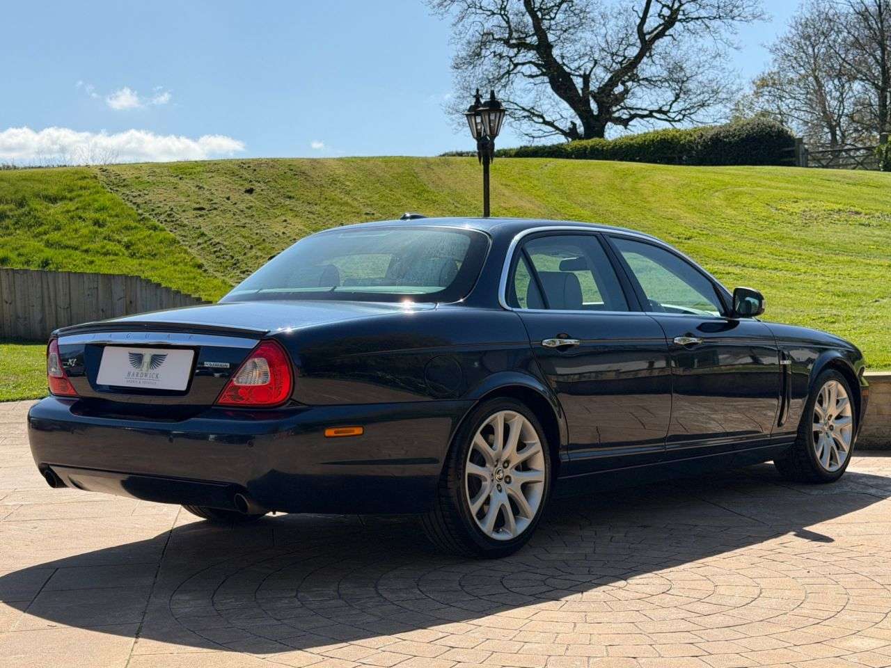 2009 JAGUAR XJ 2009 JAGUAR XJ