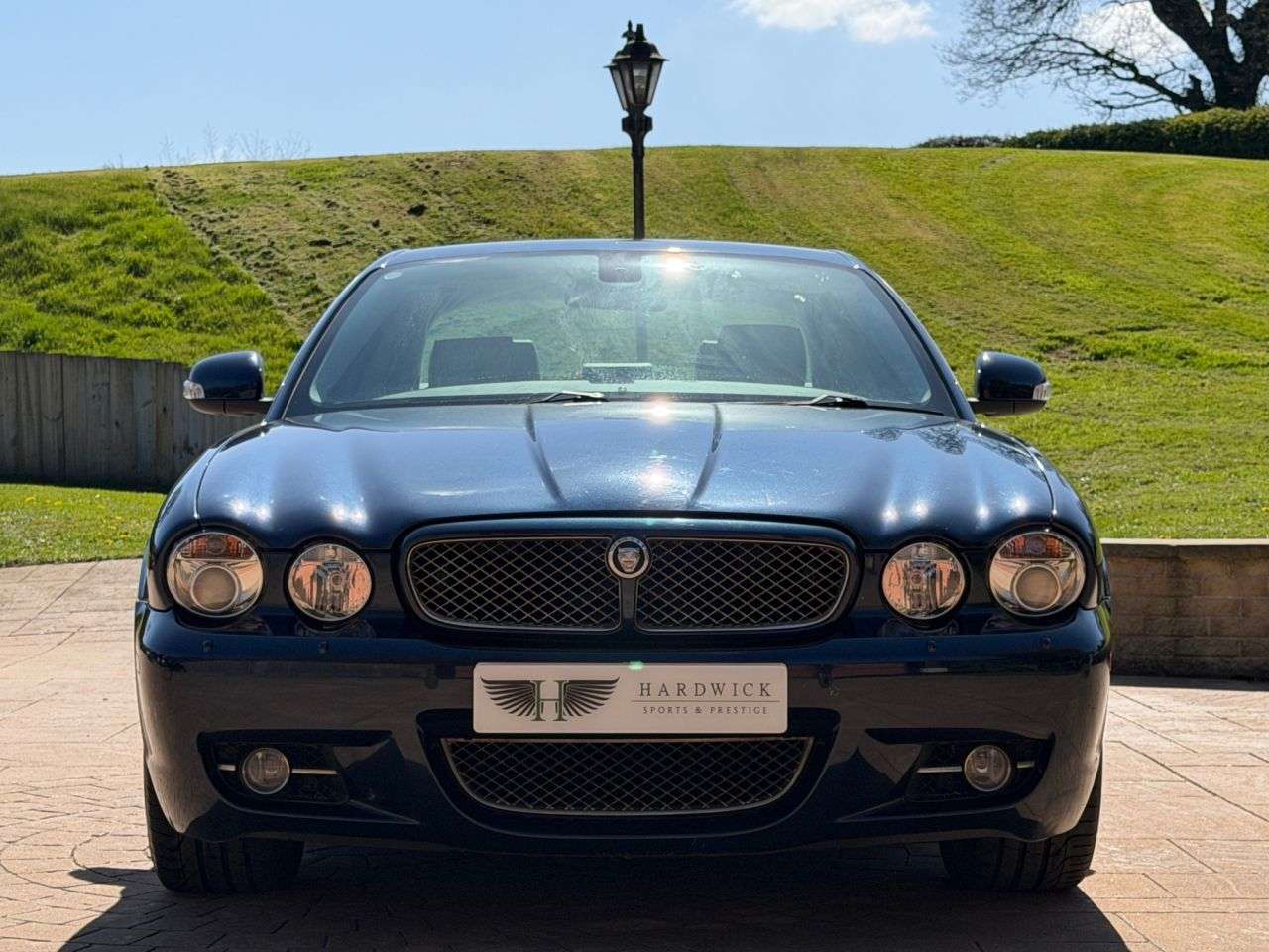2009 JAGUAR XJ 2009 JAGUAR XJ