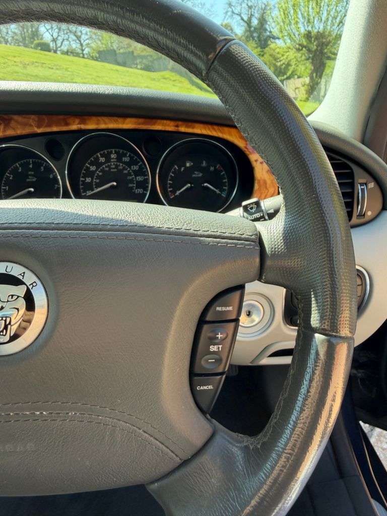 2009 JAGUAR XJ 2009 JAGUAR XJ