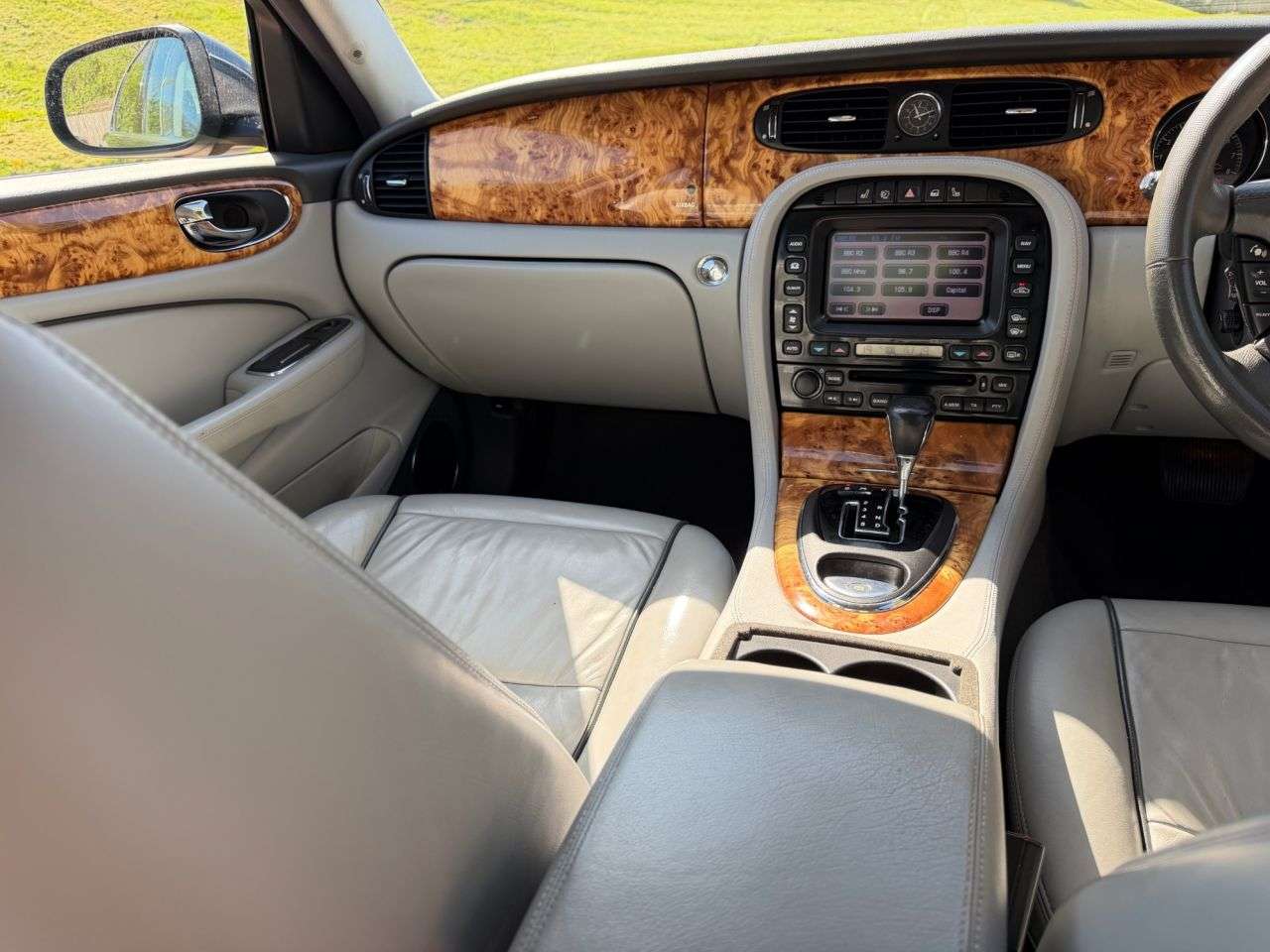 2009 JAGUAR XJ 2009 JAGUAR XJ