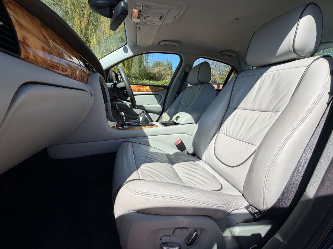 2009 JAGUAR XJ 2009 JAGUAR XJ
