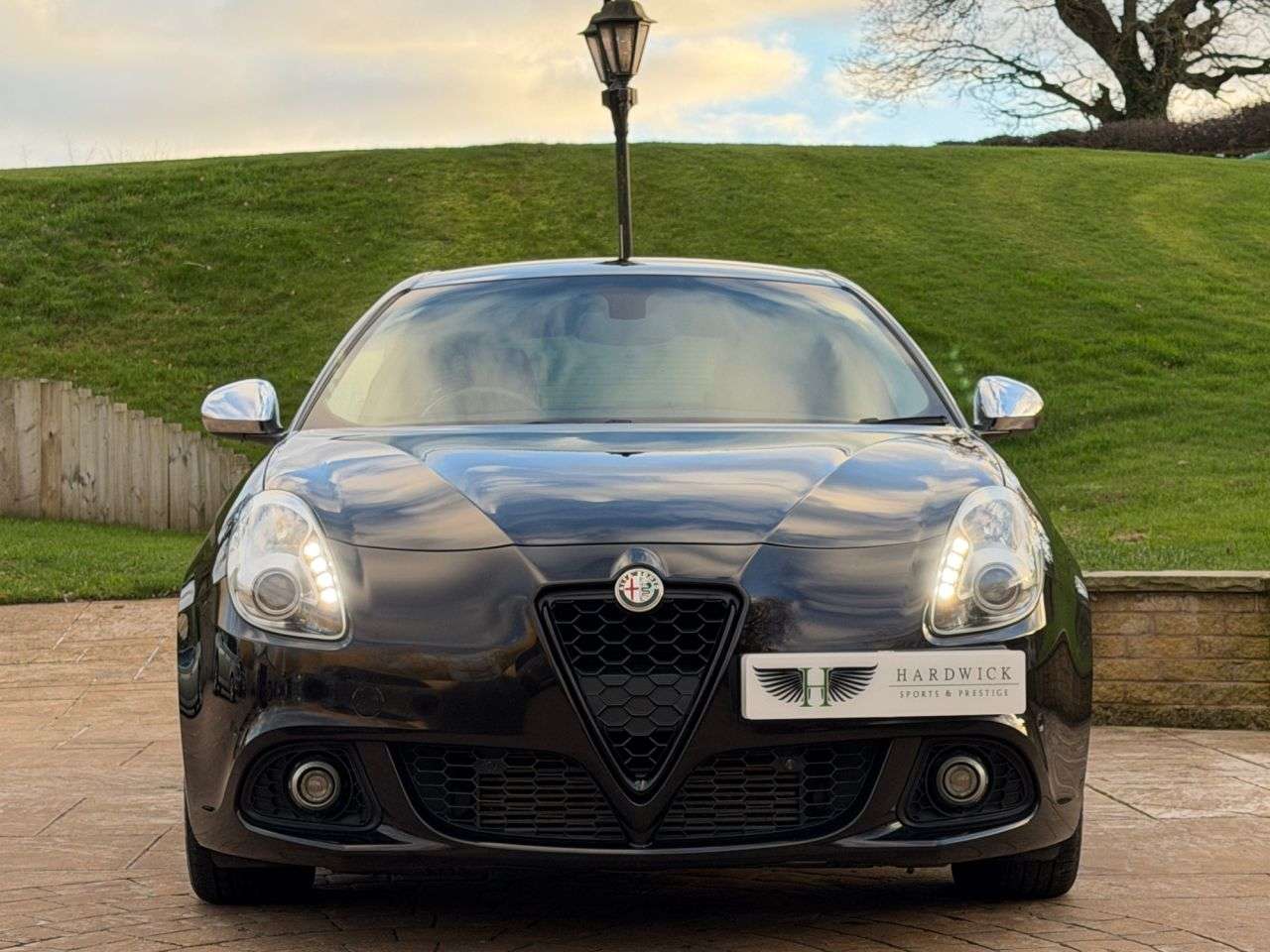2016 ALFA ROMEO GIULIETTA 2016 ALFA ROMEO GIULIETTA