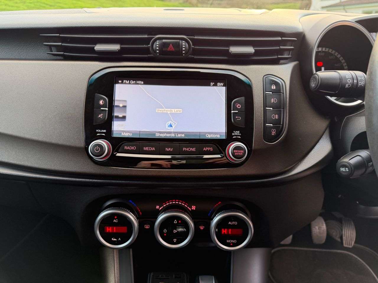 2016 ALFA ROMEO GIULIETTA 2016 ALFA ROMEO GIULIETTA