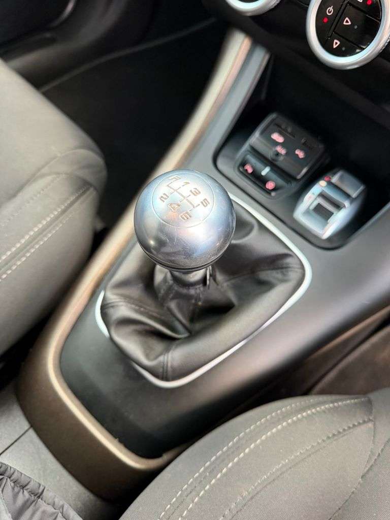 2016 ALFA ROMEO GIULIETTA 2016 ALFA ROMEO GIULIETTA