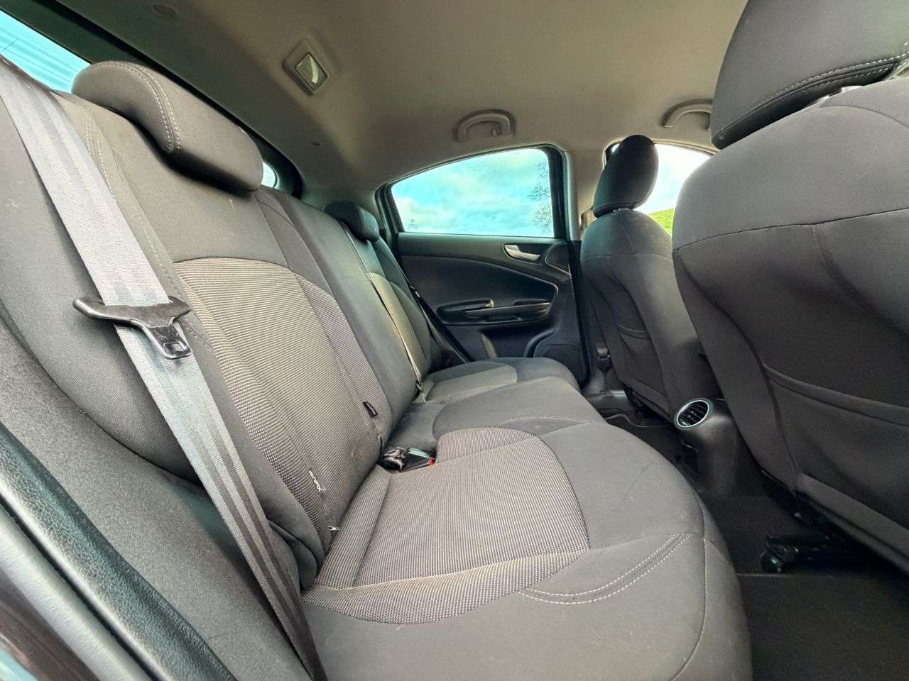 2016 ALFA ROMEO GIULIETTA 2016 ALFA ROMEO GIULIETTA