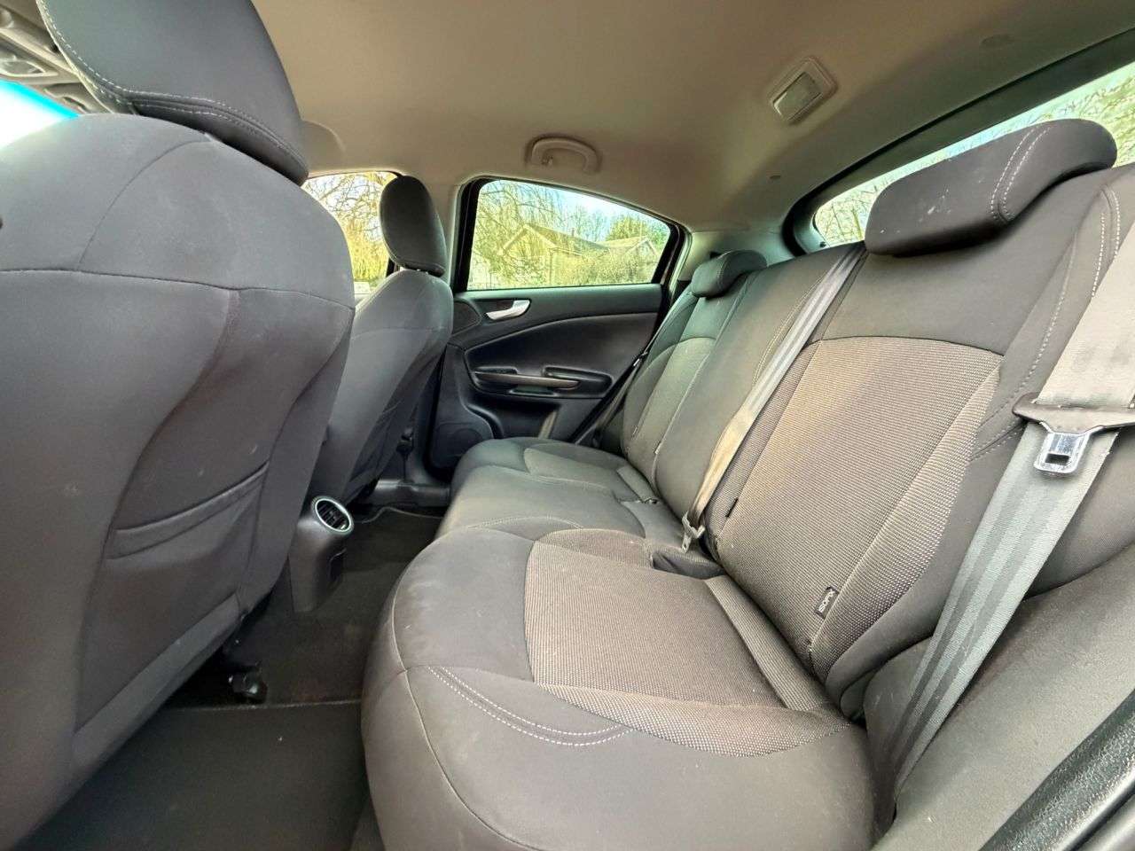 2016 ALFA ROMEO GIULIETTA 2016 ALFA ROMEO GIULIETTA