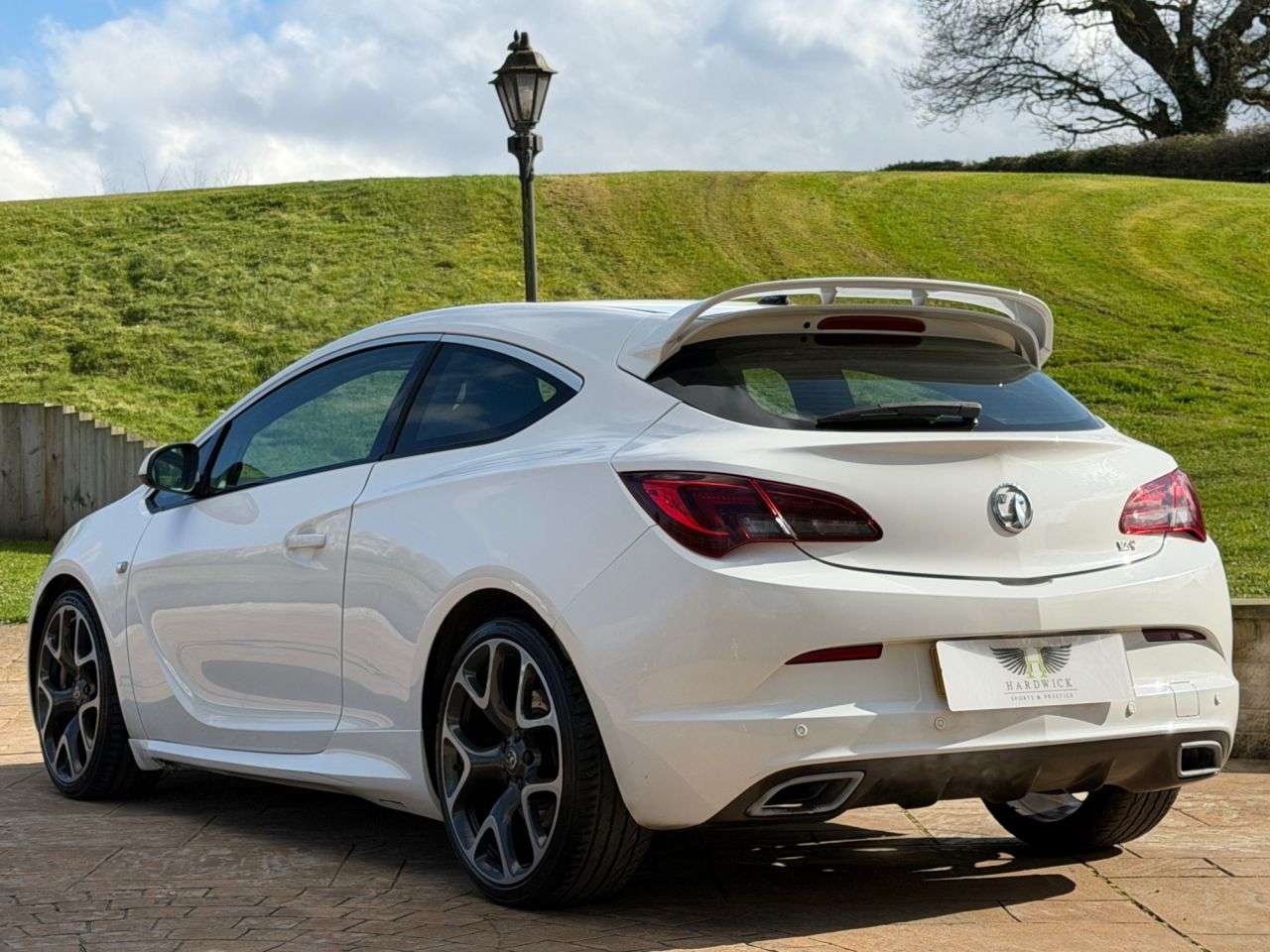 2015 VAUXHALL ASTRA 2015 VAUXHALL ASTRA