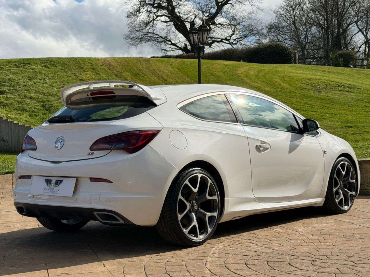 2015 VAUXHALL ASTRA 2015 VAUXHALL ASTRA