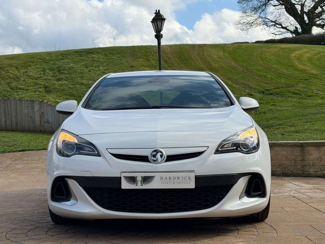 2015 VAUXHALL ASTRA 2015 VAUXHALL ASTRA
