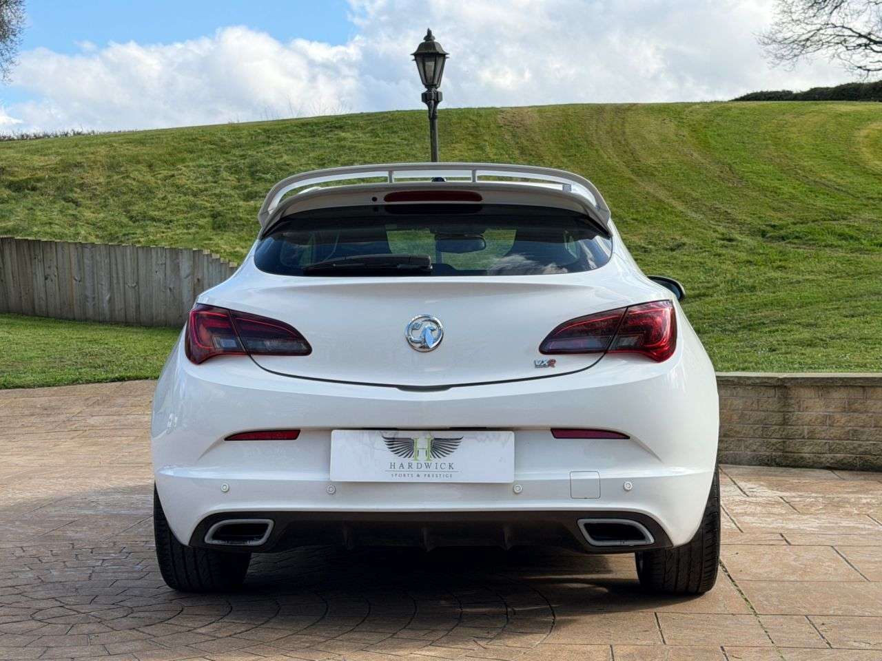 2015 VAUXHALL ASTRA 2015 VAUXHALL ASTRA