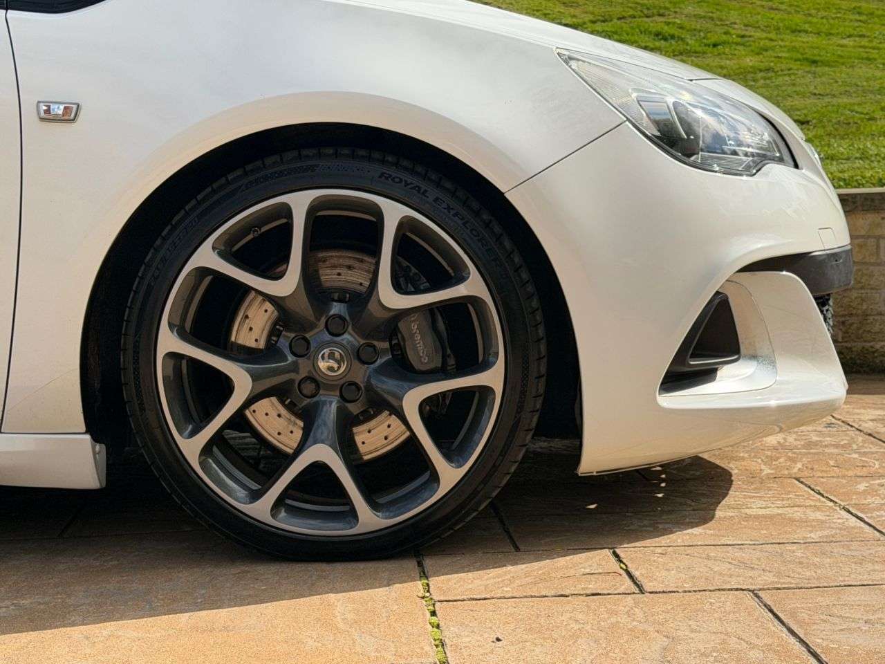 2015 VAUXHALL ASTRA 2015 VAUXHALL ASTRA