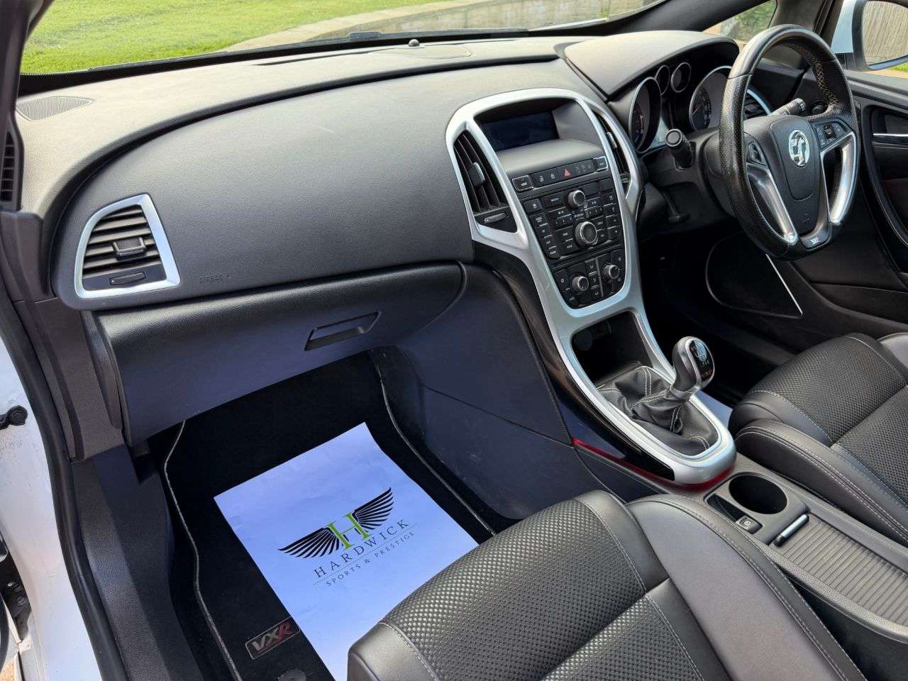 2015 VAUXHALL ASTRA 2015 VAUXHALL ASTRA