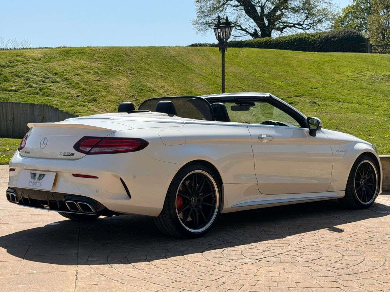 2020 MERCEDES-BENZ C-CLASS 2020 MERCEDES-BENZ C-CLASS