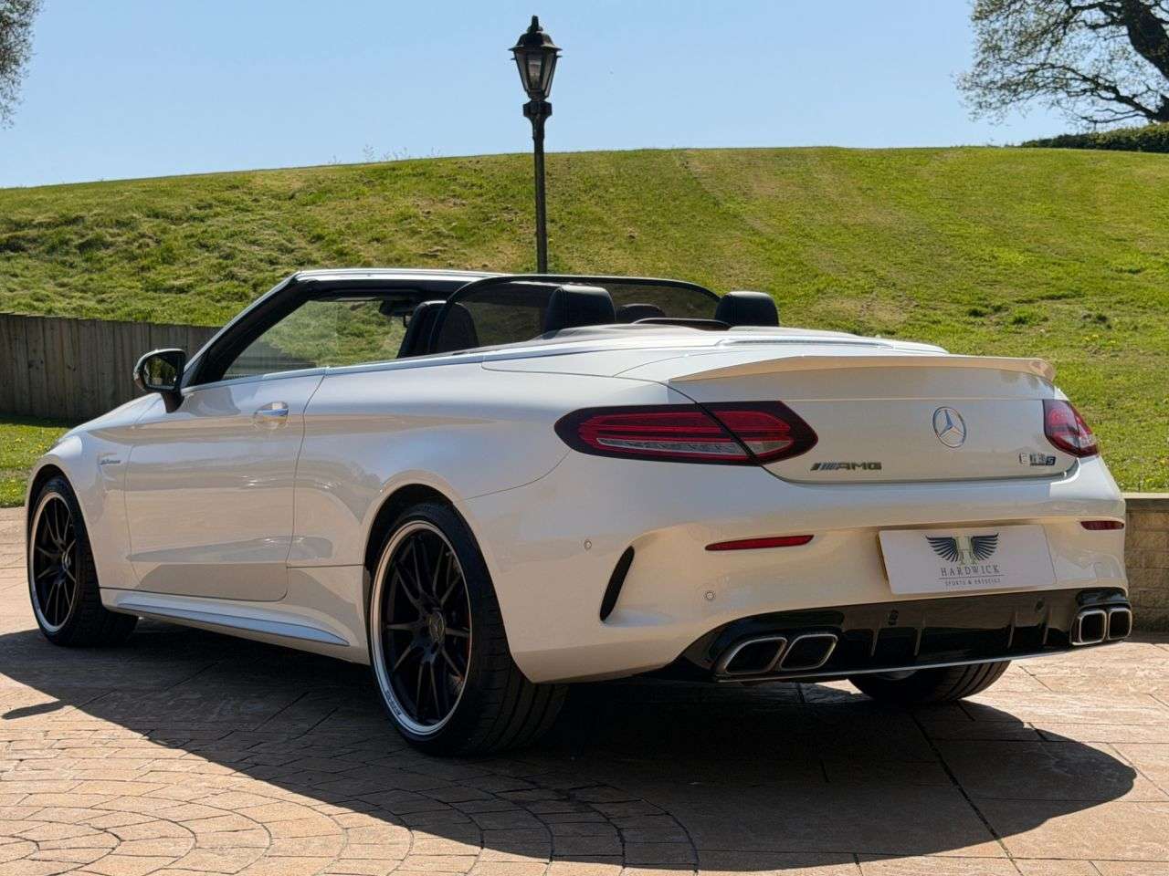 2020 MERCEDES-BENZ C-CLASS 2020 MERCEDES-BENZ C-CLASS