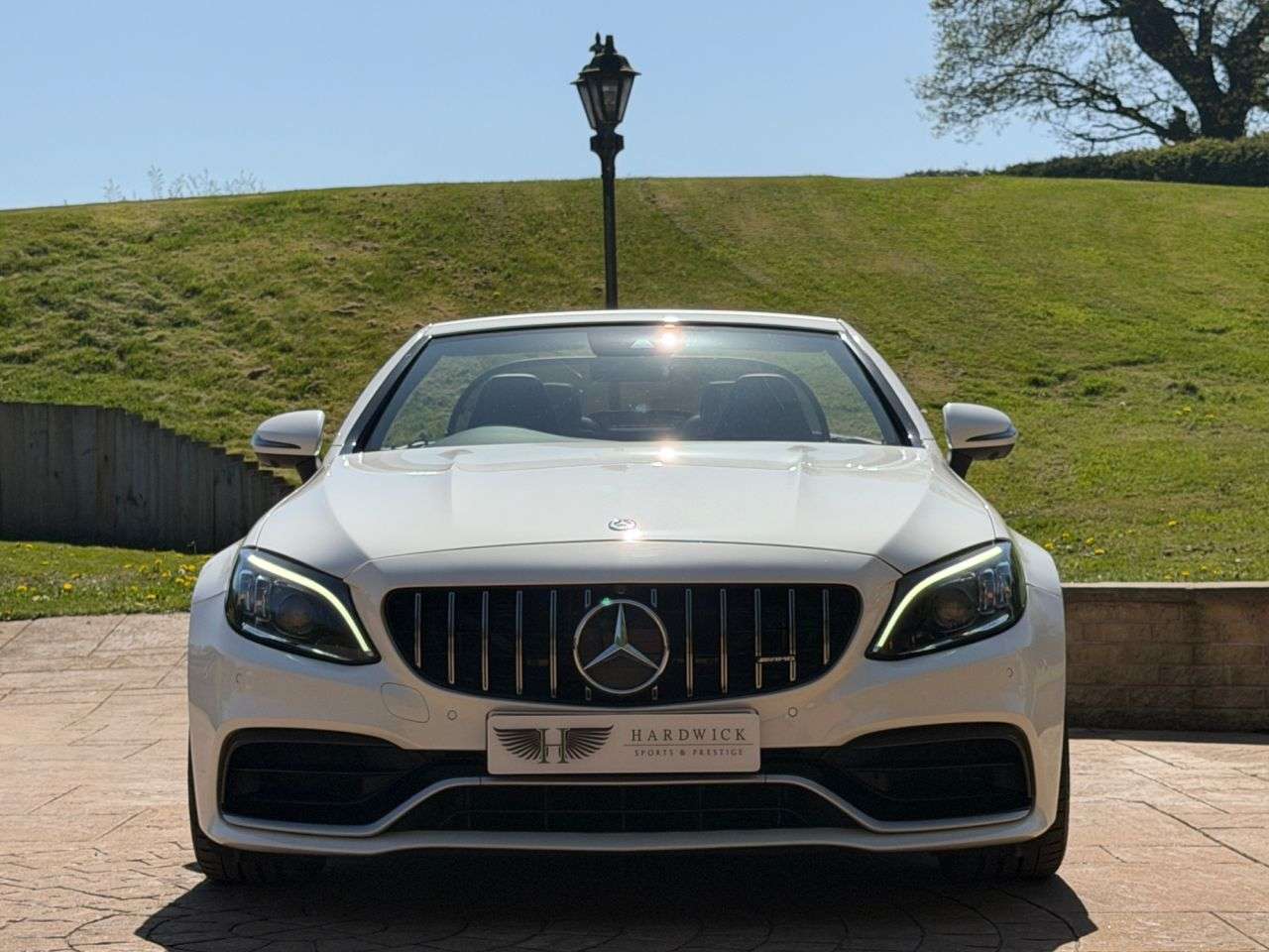 2020 MERCEDES-BENZ C-CLASS 2020 MERCEDES-BENZ C-CLASS