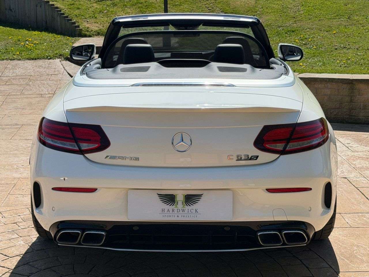 2020 MERCEDES-BENZ C-CLASS 2020 MERCEDES-BENZ C-CLASS