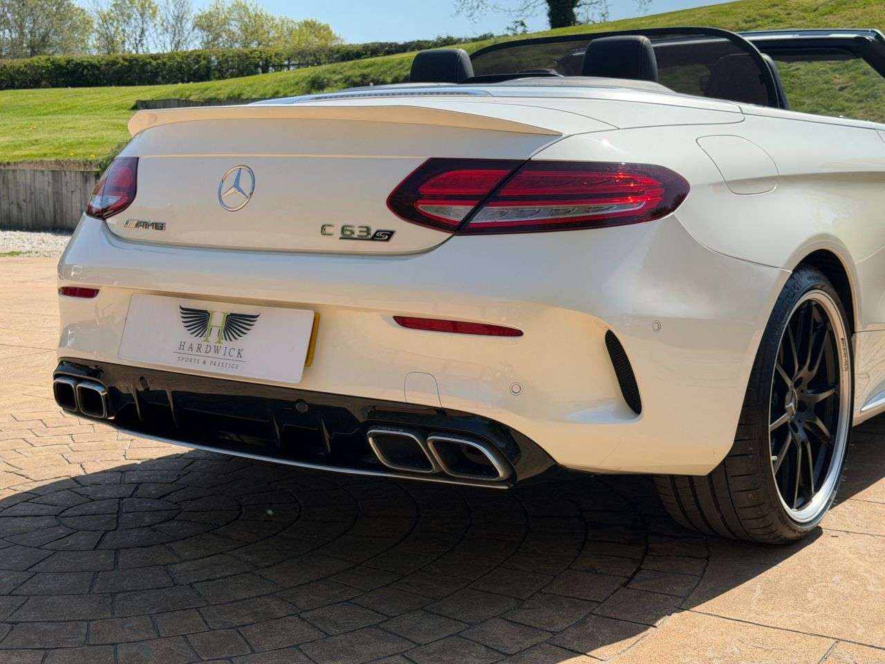 2020 MERCEDES-BENZ C-CLASS 2020 MERCEDES-BENZ C-CLASS