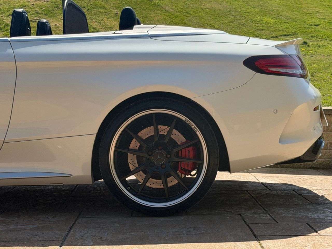 2020 MERCEDES-BENZ C-CLASS 2020 MERCEDES-BENZ C-CLASS