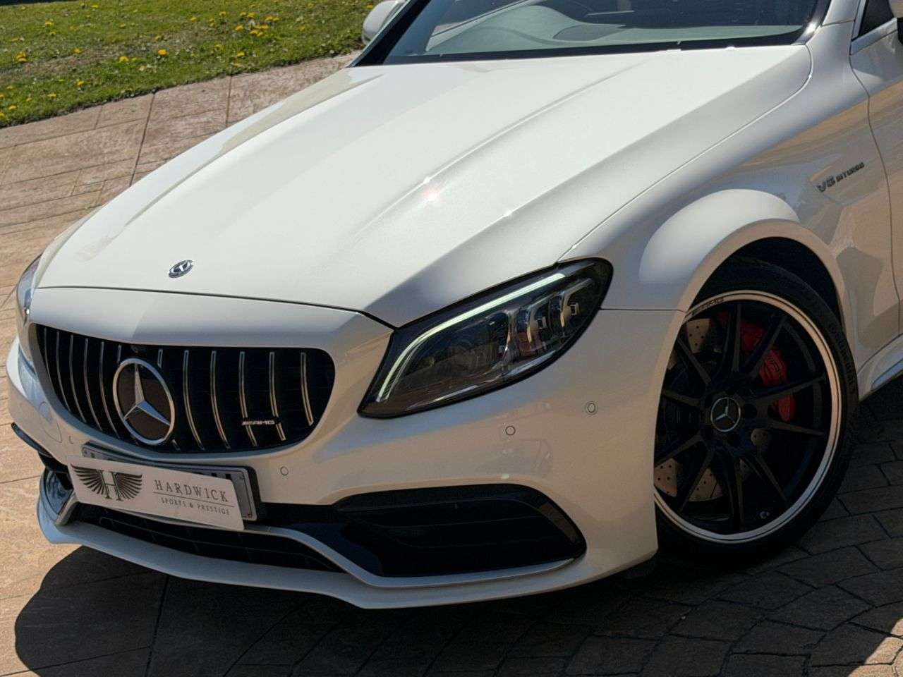 2020 MERCEDES-BENZ C-CLASS 2020 MERCEDES-BENZ C-CLASS