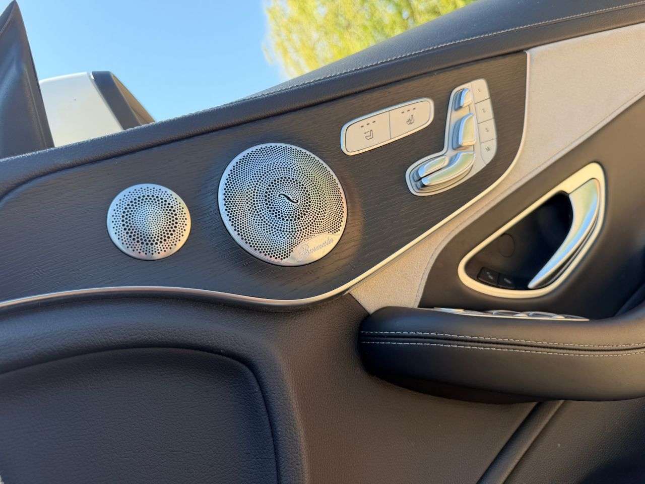 2020 MERCEDES-BENZ C-CLASS 2020 MERCEDES-BENZ C-CLASS