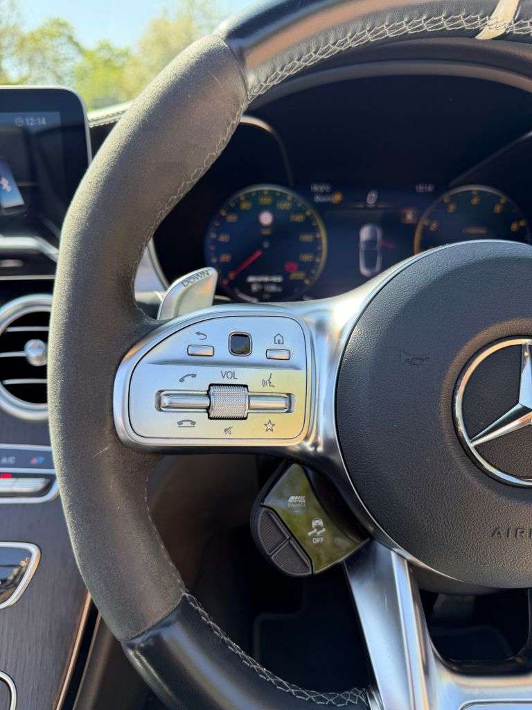 2020 MERCEDES-BENZ C-CLASS 2020 MERCEDES-BENZ C-CLASS