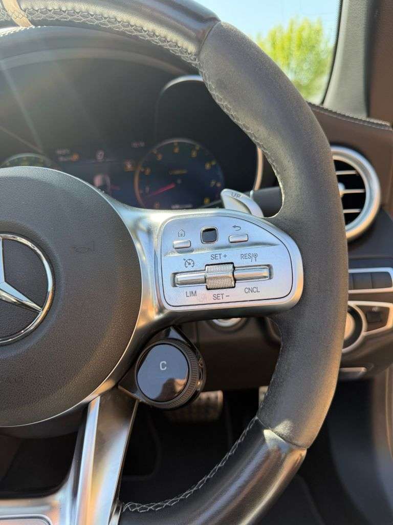 2020 MERCEDES-BENZ C-CLASS 2020 MERCEDES-BENZ C-CLASS